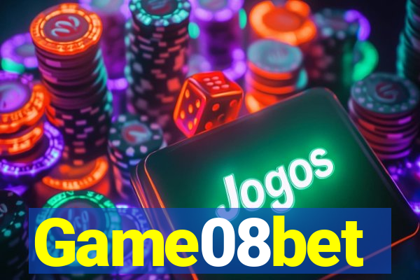 Game08bet