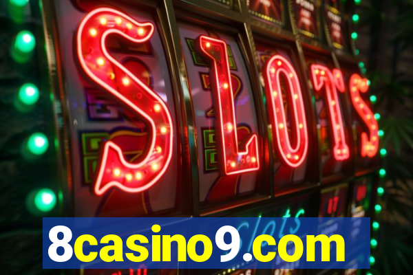 8casino9.com