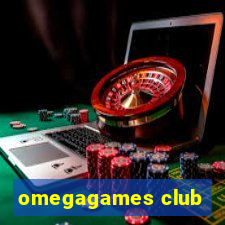 omegagames club