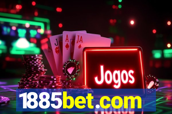 1885bet.com