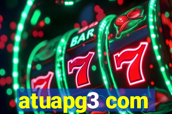 atuapg3 com