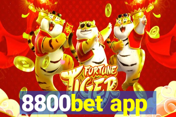 8800bet app