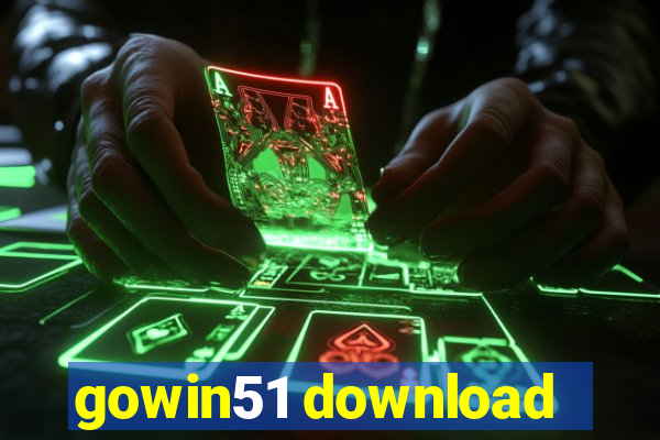 gowin51 download