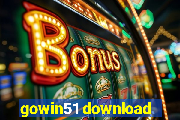 gowin51 download