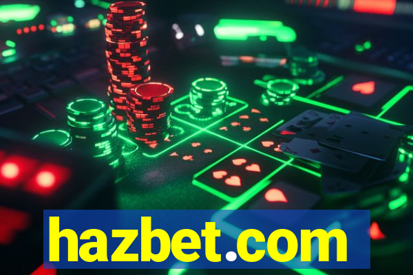 hazbet.com