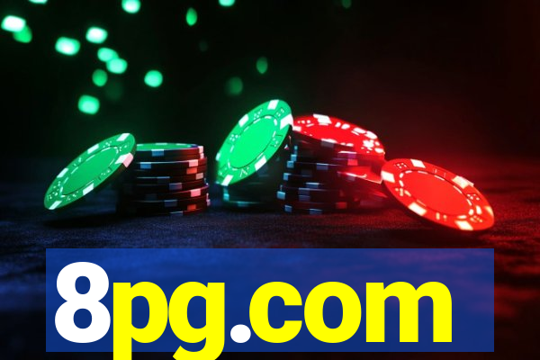 8pg.com