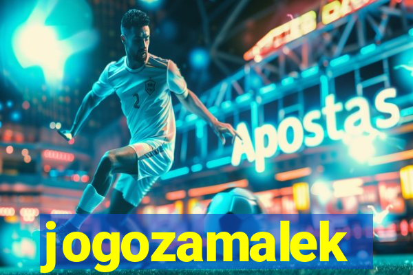 jogozamalek