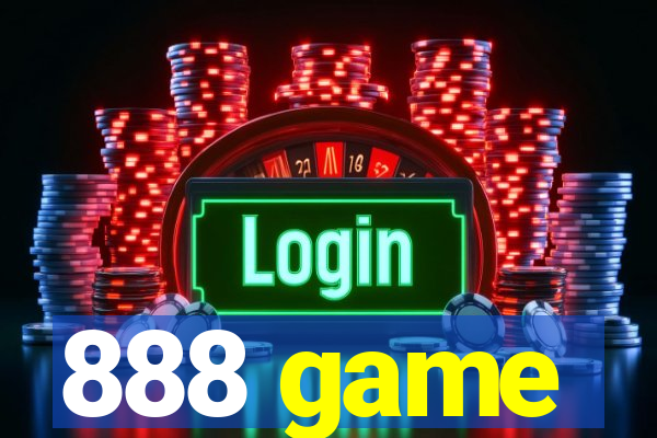 888 game