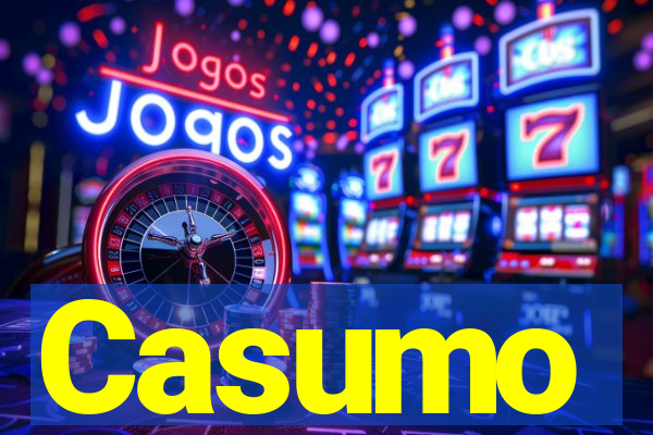 Casumo