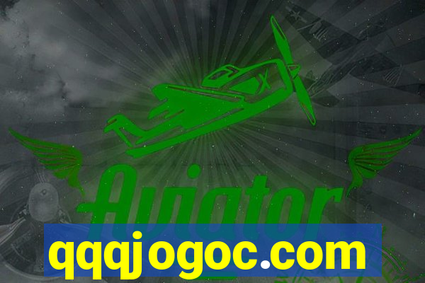 qqqjogoc.com