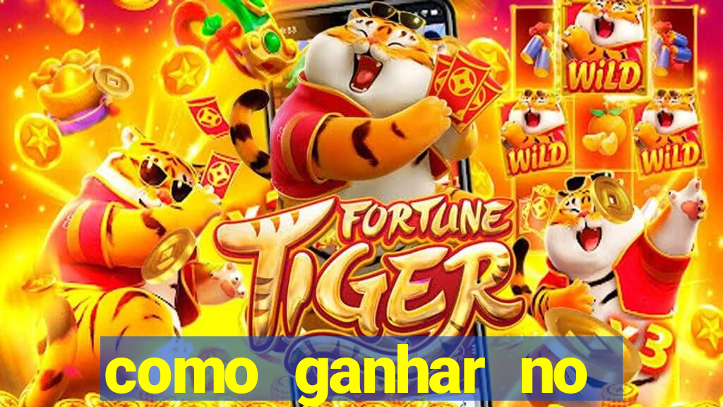 como ganhar no double fortune