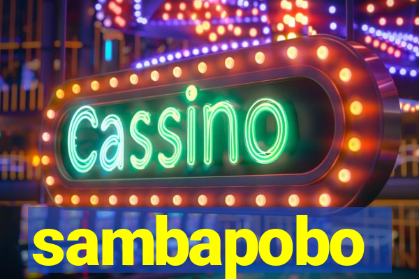 sambapobo
