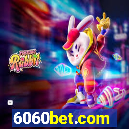 6060bet.com
