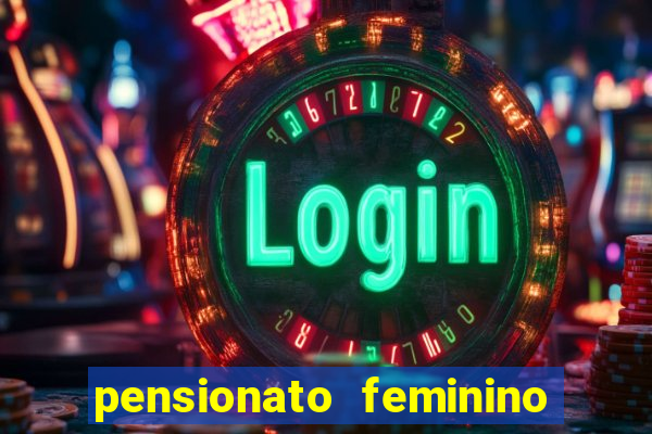 pensionato feminino botafogo rj