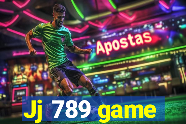 Jj 789 game