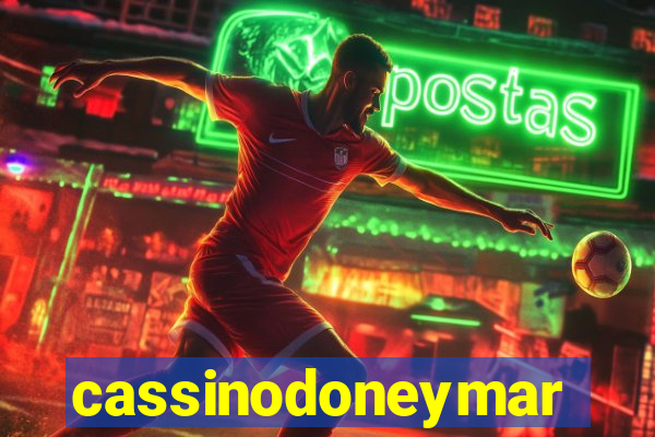 cassinodoneymar