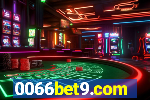0066bet9.com