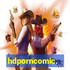 hdporncomic.