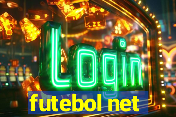 futebol net