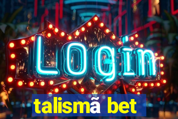 talismã bet