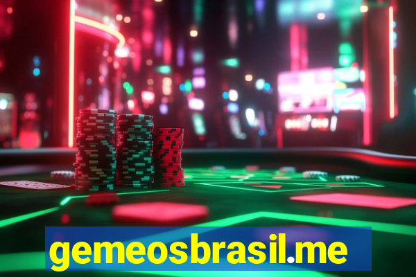 gemeosbrasil.me