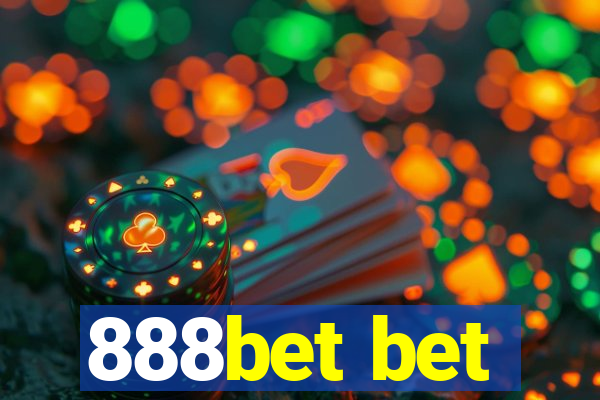 888bet bet