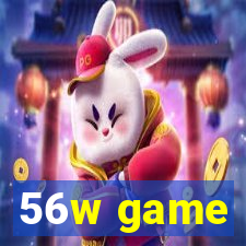 56w game