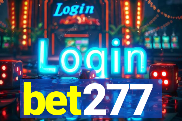 bet277