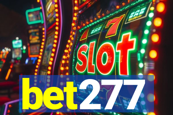 bet277