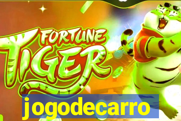jogodecarro