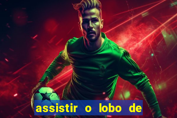 assistir o lobo de wall street topflix
