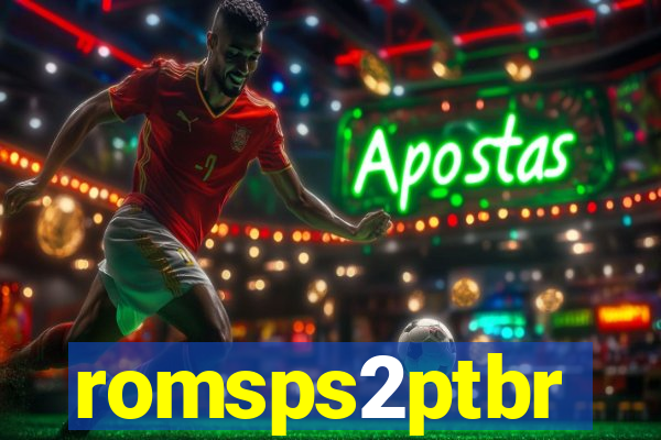 romsps2ptbr