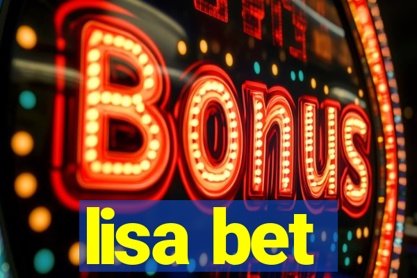 lisa bet