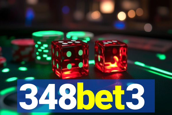 348bet3