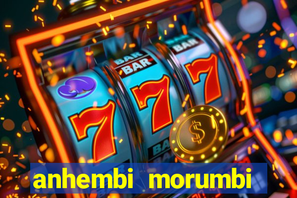anhembi morumbi jogos digitais