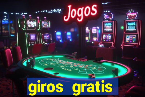 giros gratis estrela bet