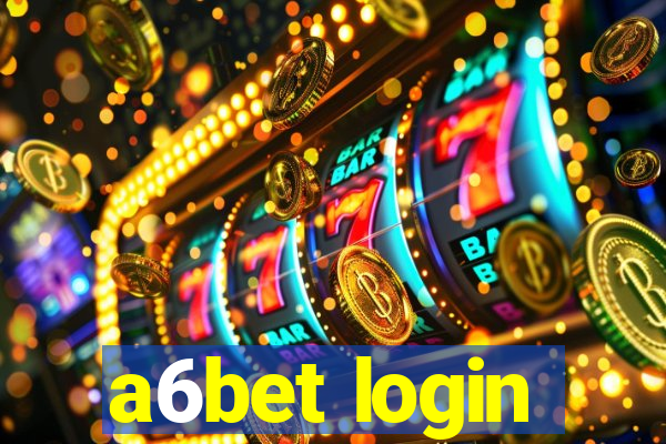 a6bet login