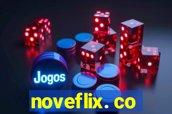 noveflix. co