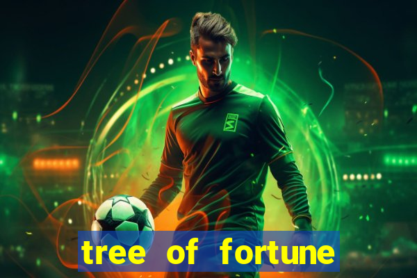 tree of fortune demo pg