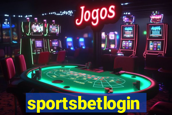 sportsbetlogin
