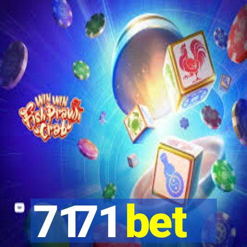 7171 bet