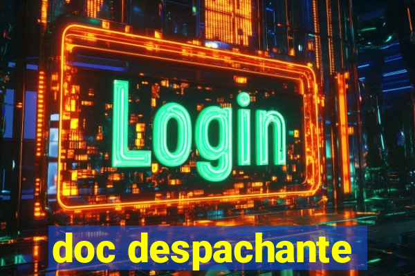 doc despachante