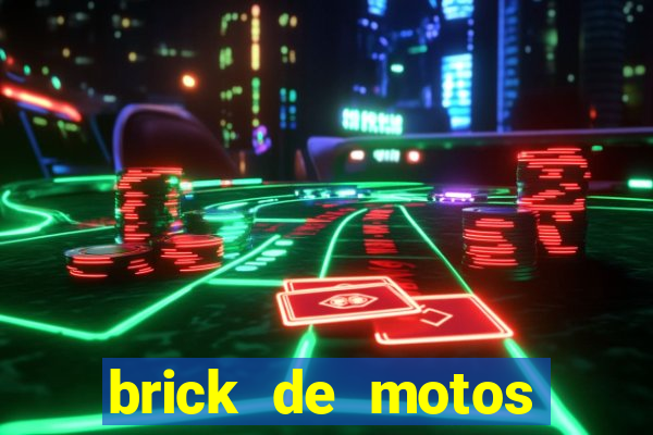 brick de motos porto alegre