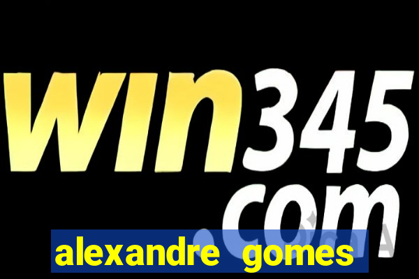 alexandre gomes poker calote