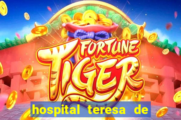 hospital teresa de lisieux salvador bahia