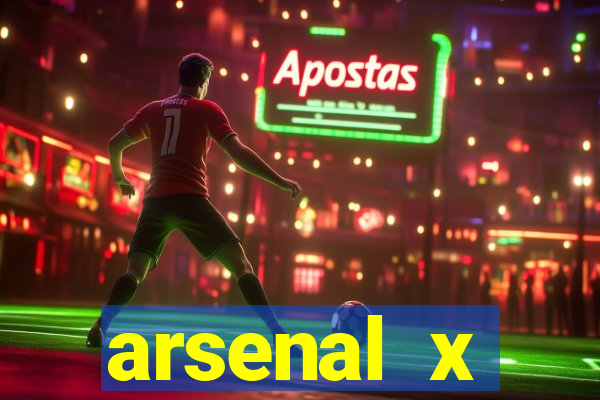 arsenal x nottingham forest palpite