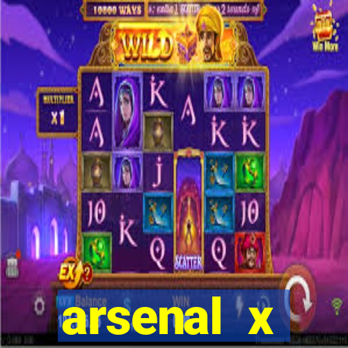 arsenal x nottingham forest palpite