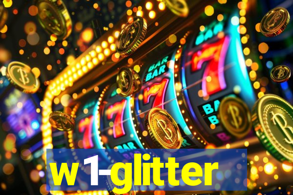 w1-glitter