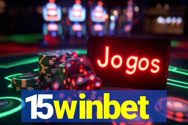 15winbet
