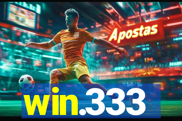 win.333